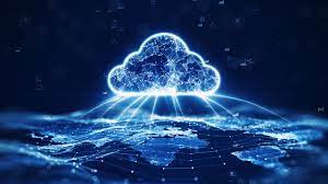 cloud based storage